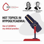 Podcast: Impact of (i)CGM on hypoglycaemia in my clinical practice
