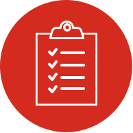 prepared-checklist-icon checklist icon